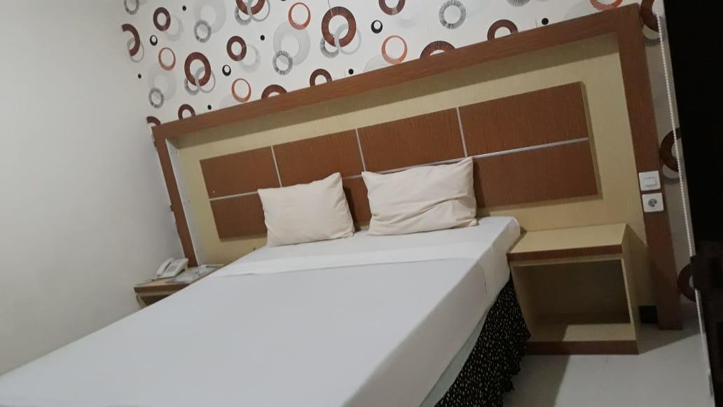 Hotel Bumi Palupy Exterior foto